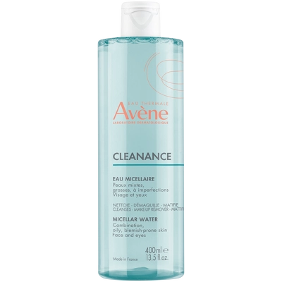 Avène Cleanance Micellar Water 400 ml