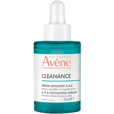 Avène Cleanance A.H.A. Exfoliating Serum 30 ml