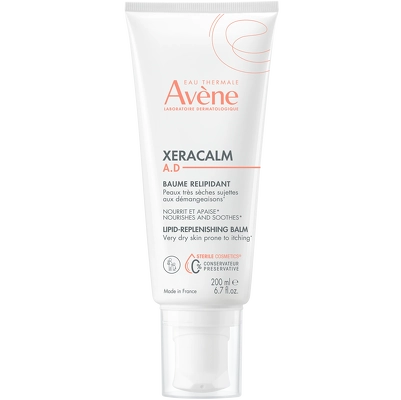 Avène XeraCalm A.D Lipid-Replenishing Balm 200 ml