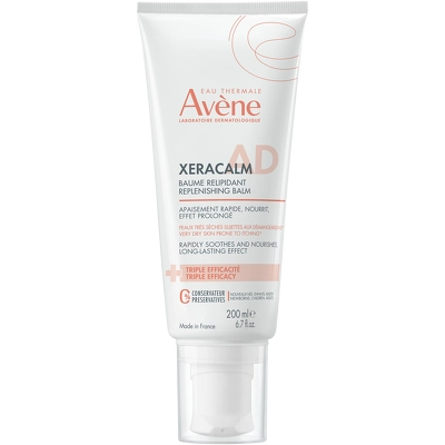 Avène XeraCalm AD Lipid-Replenishing Balm 200 ml