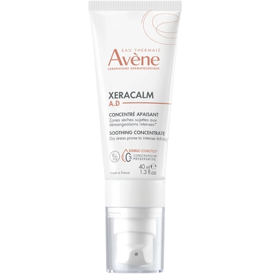 Avène XeraCalm A.D Soothing Concentrate 40 ml