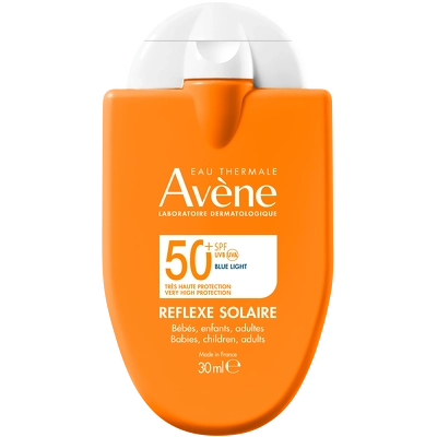 Avène Sun Reflexe SPF 50+ - 30 ml