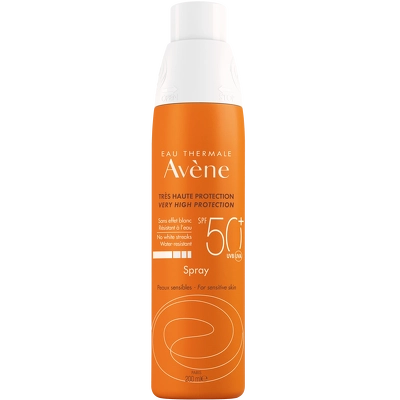Avène Sun Spray SPF 50+ - 200 ml