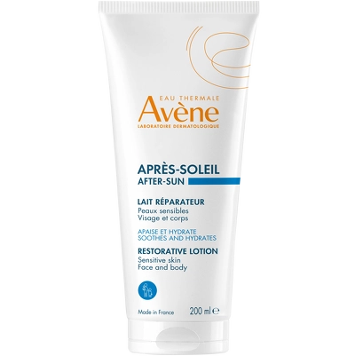 Avène After-Sun Lotion 200 ml