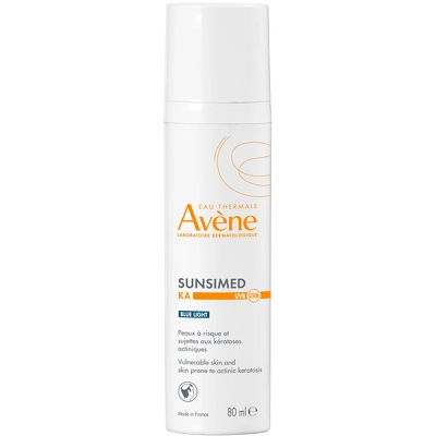 Avène Sunsimed KA SPF 50+ - 80 ml