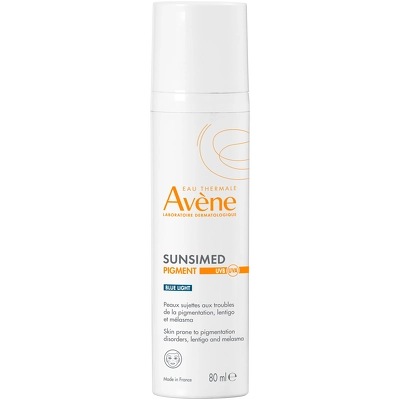 Avène Sunsimed Pigment SPF 50+ - 80 ml