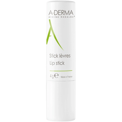 A-DERMA Lip Stick 4 gr.