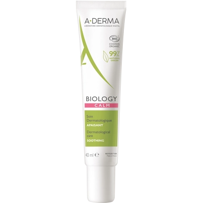 A-DERMA Biology Calm Care 40 ml