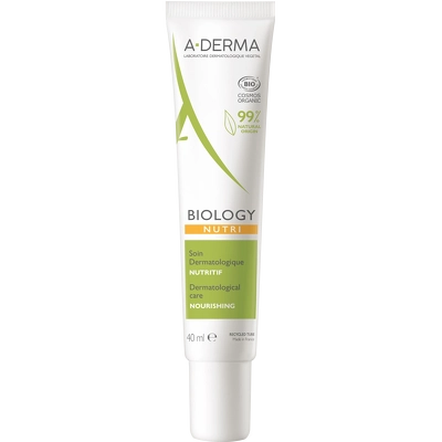 A-DERMA Biology Nutri Care 40 ml