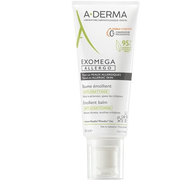 A-DERMA Exomega Control Allergo 200 ml