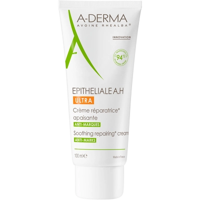 A-DERMA Epitheliale A.H Ultra Soothing Repairing Cream 100 ml