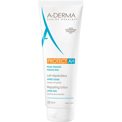 A-DERMA Protect AH Aftersun Milk 250 ml