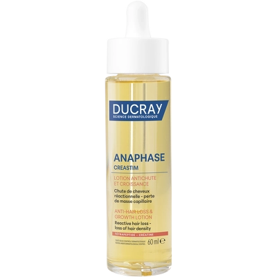 DUCRAY Creastim Reactive Anti-Hair Loss & Growth Lotion 60 ml