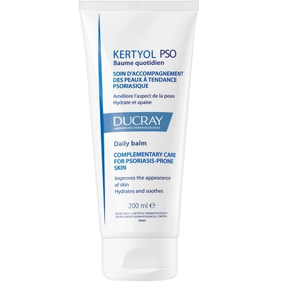DUCRAY Kertyol PSO Daily Balm 200 ml