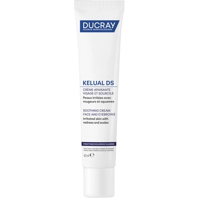 DUCRAY Kelual DS Soothing Cream 40 ml