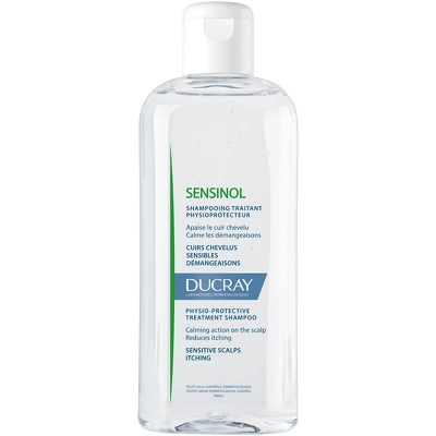 DUCRAY Sensinol Shampoo 200 ml