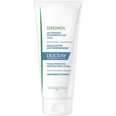 DUCRAY Sensinol Soothing Body Lotion 200 ml