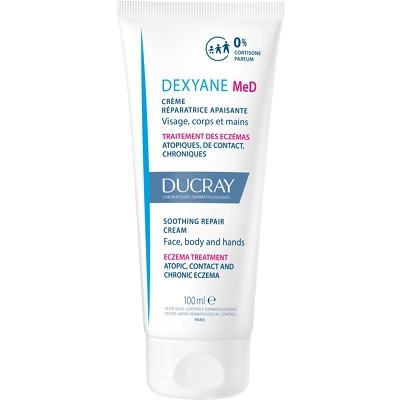 DUCRAY Dexyane MeD Cream 100 ml