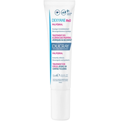 DUCRAY Dexyane MeD Palpebral 15 ml