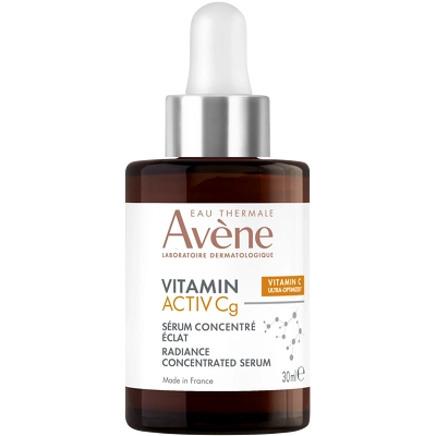 Avène Vitamin Activ Cg Radiance Corrector Serum 30 ml