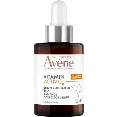 Avène Vitamin Activ Cg Radiance Corrector Serum 30 ml