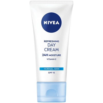 Nivea Moisturizing Day Care - Normal Skin 50 ml