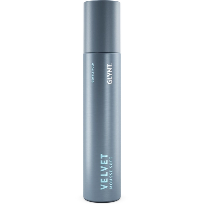 GLYNT VELVET Mousse Strong 200 ml