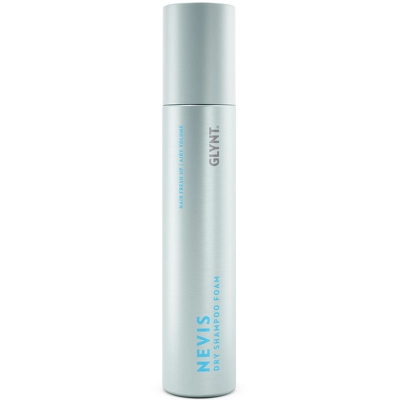 GLYNT NEVIS Dry Shampoo Foam 200 ml
