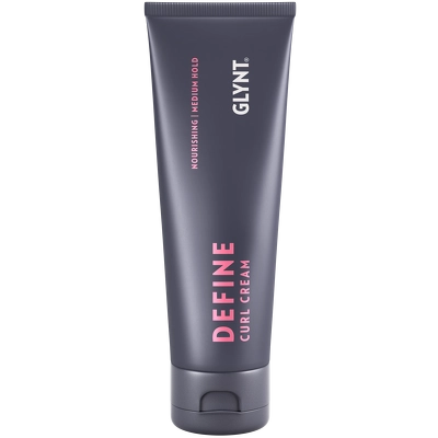 GLYNT DEFINE Curl Cream 125 ml