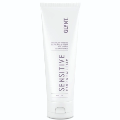GLYNT SENSITIVE Hand & Nail Balm 125 ml