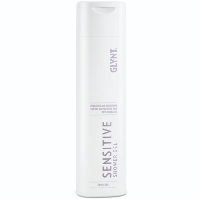 GLYNT SENSITIVE Shower Gel 250 ml