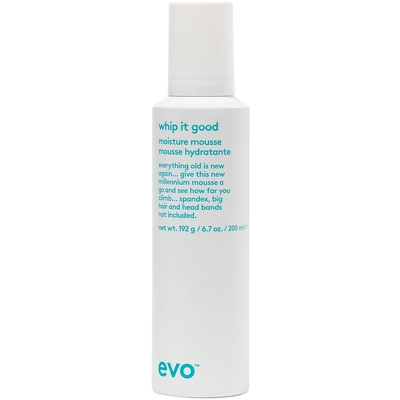 evo Whip It Good Mousse 200 ml