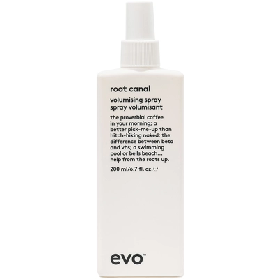 evo Root Canal Vol. Spray 200 ml