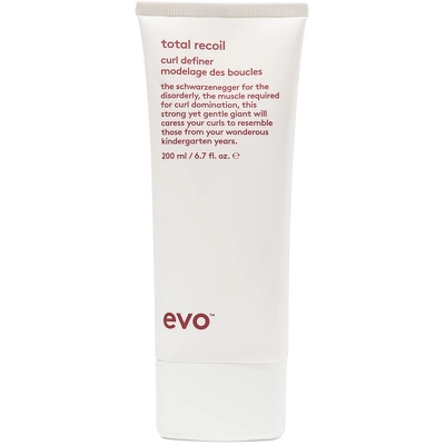 evo Total Recoil Curl Definer 200 ml