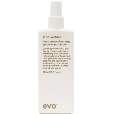 evo Icon Welder Heat Protection 200 ml