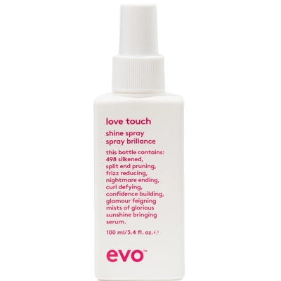 evo Love Touch Shine Spray 100 ml