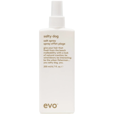 evo Salty Dog Salt Spray 200 ml