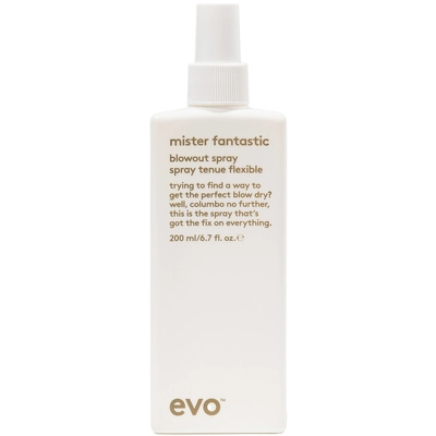 evo Mister Fantastic Blowout 200 ml
