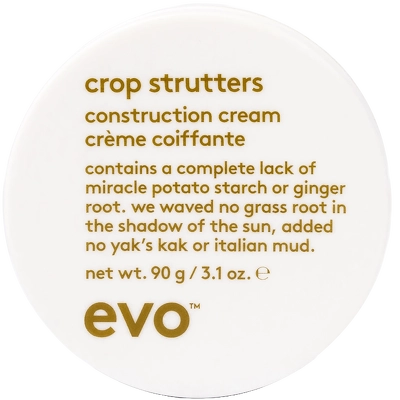 evo Crop Strutters Cream 90 gr.