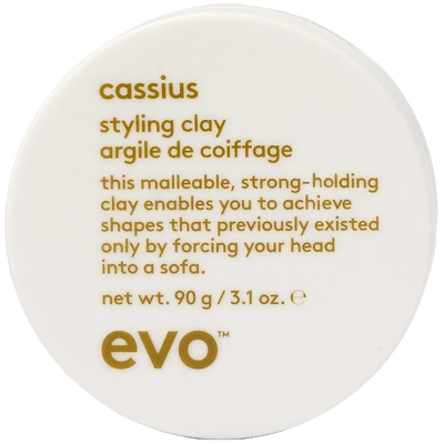evo Cassius Styling Clay 90 gr.