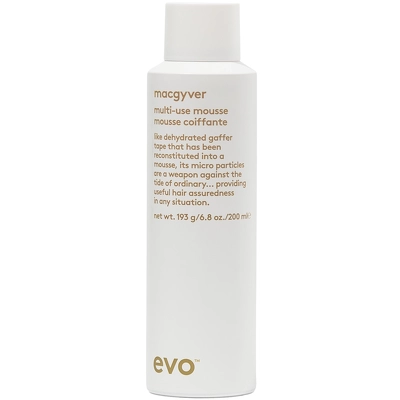 evo Macgyver Multiuse Mousse 200 ml