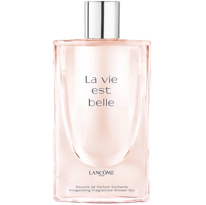 Lancôme La Vie Est Belle Shower Gel 200 ml
