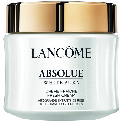 Lancôme Absolue White Aura Regenerating Brightening Fresh Cream 60 ml