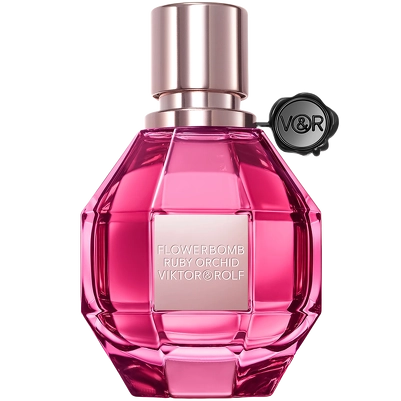 Viktor & Rolf Flowerbomb Ruby Orchid EDP 50 ml