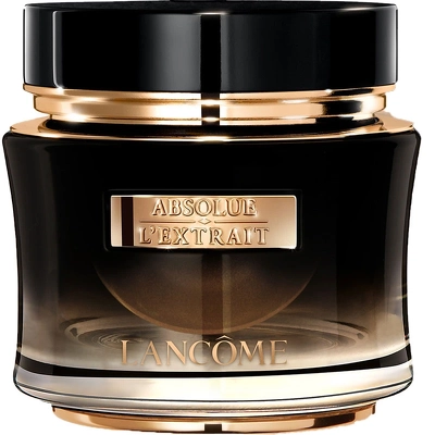 Lancôme Absolue L'Extrait Cream 50 ml