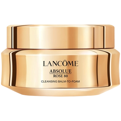 Lancôme Absolue Rose 80 Balm-To-Foam 150 ml