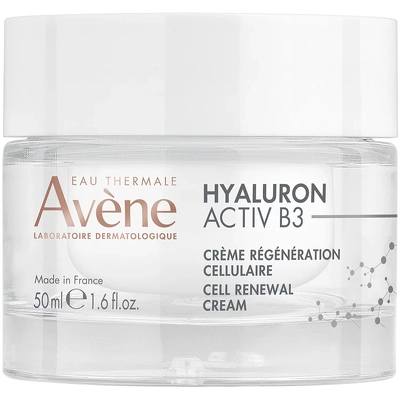 Avène Hyaluron Activ B3 Cell Renewal Day Cream 50 ml