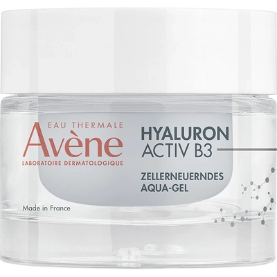 Avène Hyaluron Activ B3 Cell Renewal Aqua-Gel 50 ml