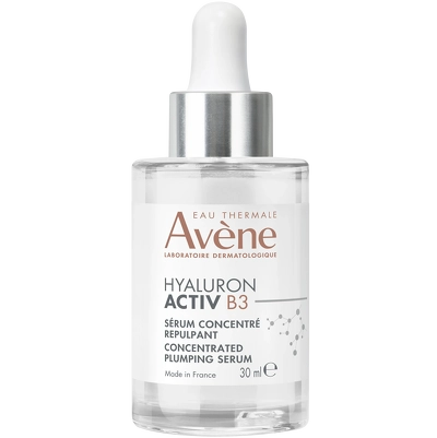 Avène Hyaluron Activ B3 Concentrated Plumping Serum 30 ml