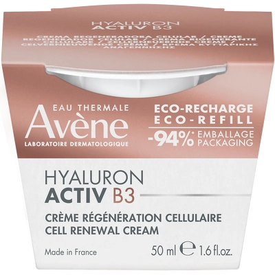 Avène Hyaluron Activ B3 Cell Renewal Day Cream Refill 50 ml